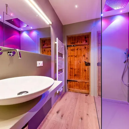 Apartment Naturoase Stegerhof Ringelblume *