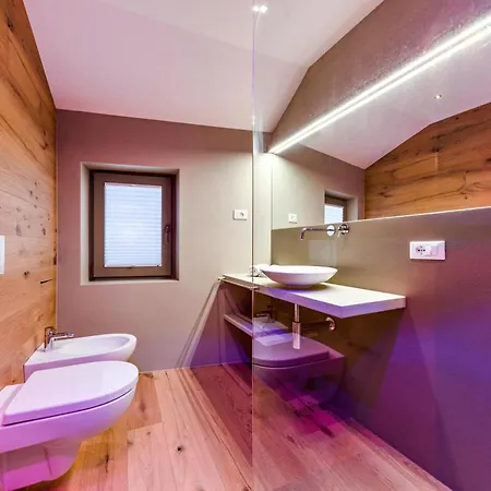 Apartment Naturoase Stegerhof Ringelblume