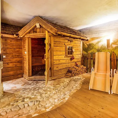 Naturoase Stegerhof Ringelblume Apartment