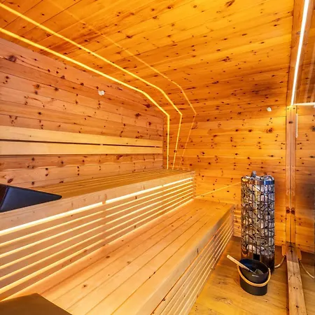 Naturoase Stegerhof Ringelblume Apartment *