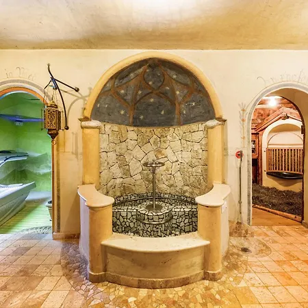 Naturoase Stegerhof Ringelblume Trodena