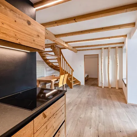 Apartment Naturoase Stegerhof Ringelblume *
