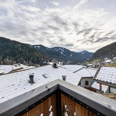 Naturoase Stegerhof Ringelblume Apartment